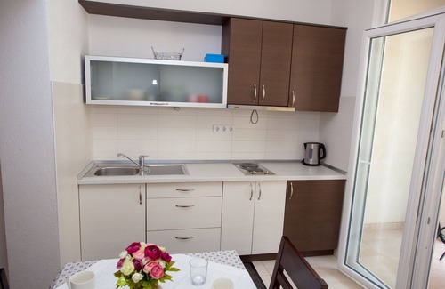Ratac Apartment | 1 Bedroom Apartment in Makarska