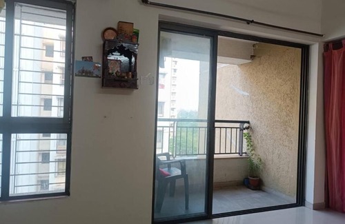 Nilje Gaon Apartment | 1-bedroom apartment in awesome Dombivli with WiFi, fitness room unit 1