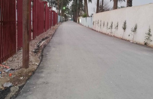 Kadhimiyah House | 1 Bedroom apartment in Baghdad
