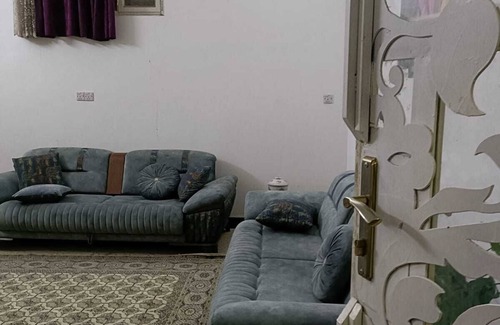 Kadhimiyah House | 1 Bedroom apartment in Baghdad