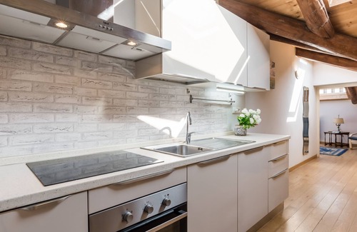 Chieri Apartment | 1 Bedroom Apartment in Chieri
