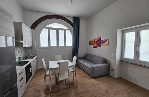 Stadera Apartment | 1 bedroom apartment in milan