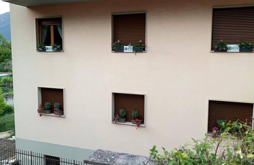 Sulmona Apartment | 1 Bedroom Apartment in Sulmona