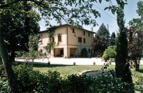 Rivotorto Apartment | 1 Bedroom Apartment in Umbria