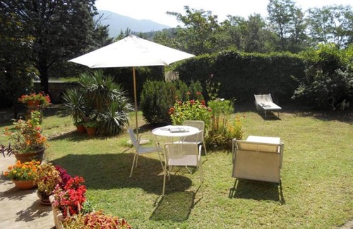 Rivotorto Apartment | 1 Bedroom Apartment in Umbria