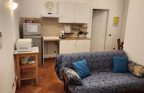 Riano Apartment | 1 Bedroom Apartment in Riano