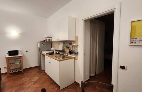 Riano Apartment | 1 Bedroom Apartment in Riano