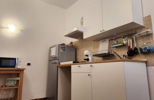 Riano Apartment | 1 Bedroom Apartment in Riano