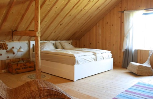 Eksharad House | 1 bedroom apartment in Ekshärad