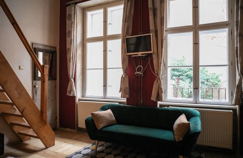Kosice Old Town Apartment | 1 bedroom apartment in the center