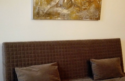 Guidizzolo Other | 1 bedroom apartment in strategic position- Garda Lake