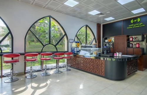 Al Mafraq Apartment | 1 Bedroom Apartment Near Department of Health