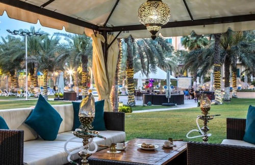 Al Mafraq Apartment | 1 Bedroom Apartment Near Department of Health