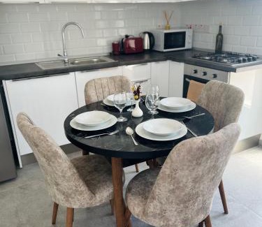 Silifke Apartment | 1-bedroom apartment Olive Grove Esentepe North Cyprus