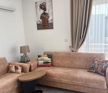 Silifke Apartment | 1-bedroom apartment Olive Grove Esentepe North Cyprus