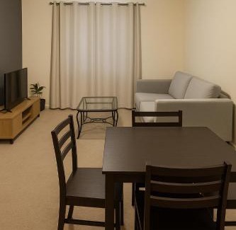Perth Apartment | 1 Bedroom Apartment Peace & Comfort Guaranteed