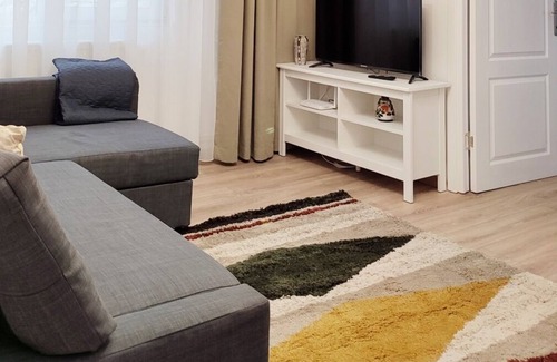 Iasi Apartment | 1 bedroom apartment