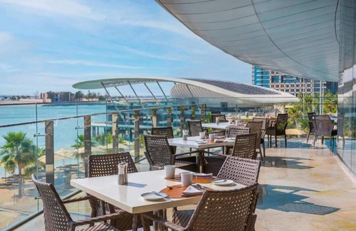 Abu Dhabi Apartment | 1 Bedroom Apartment Sea View Near By Bainuna Park