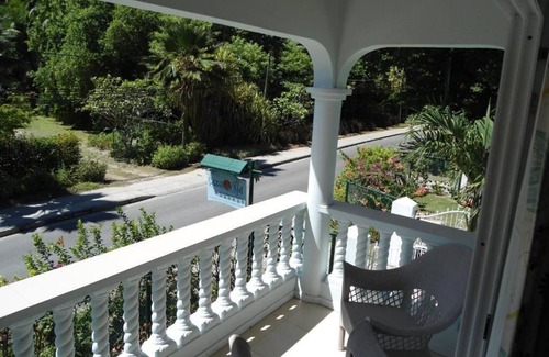 Grand Anse Apartment | 1 Bedroom Apartment - Cherubim