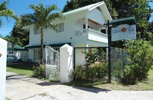 Grand Anse Apartment | 1 Bedroom Apartment - Cherubim