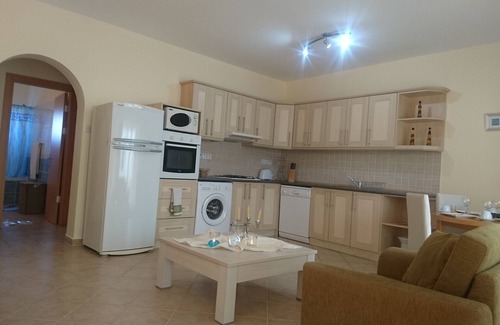 Gastria Apartment | 1 Bedroom apartment Sea front