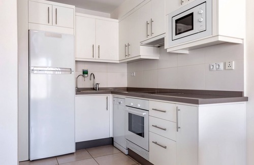Taurito Apartment | 1 Bedroom Apartment Sleeps 4 Club Cala Blanca