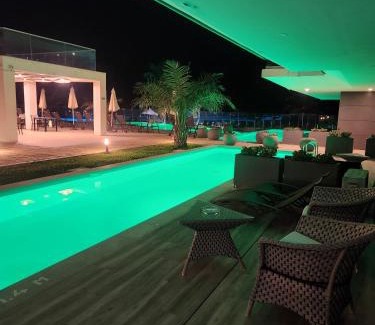 Senegambia Apartment | 1 bedroom apartment with Private pool