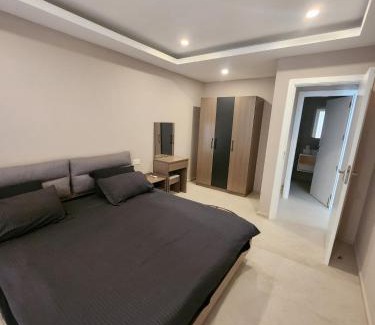 Senegambia Apartment | 1 bedroom apartment with Private pool