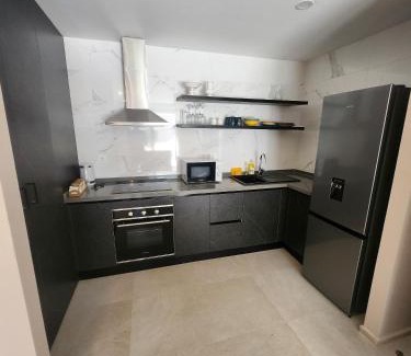 Senegambia Apartment | 1 bedroom apartment with Private pool