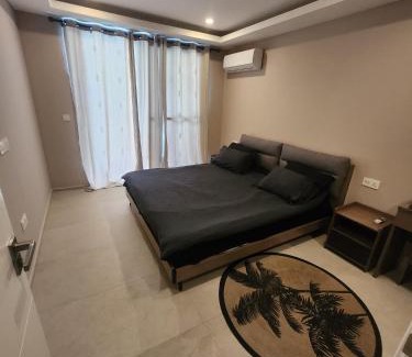 Senegambia Apartment | 1 bedroom apartment with Private pool