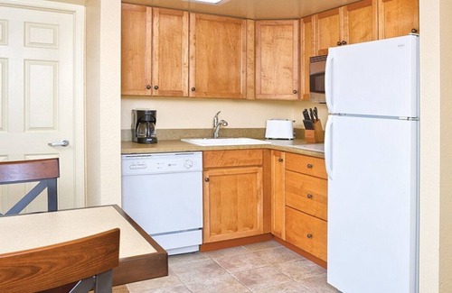 Quarry Pines Apartment | 1-bedroom apartment@ Worldmark Canmore Banff