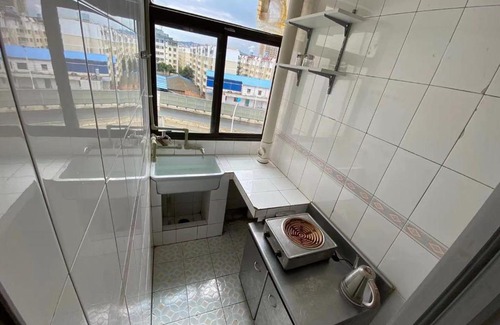 Panlong Apartment | 1 Bedroom Apartments In Kunming