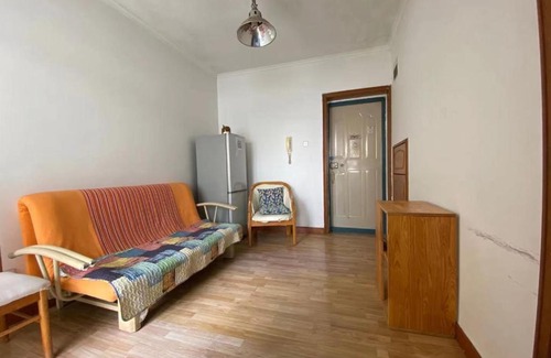 Panlong Apartment | 1 Bedroom Apartments In Kunming