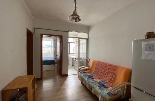 Panlong Apartment | 1 Bedroom Apartments In Kunming