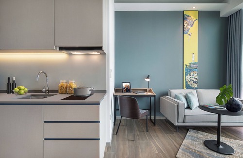 Balestier Road Apartment | 1 Bedroom at Balestier Rd close to Farrer Park MRT Station