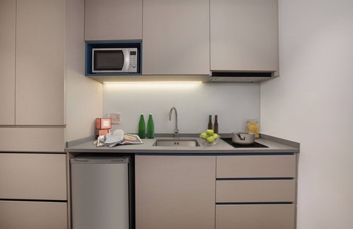 Balestier Road Apartment | 1 Bedroom at Balestier Rd close to Farrer Park MRT Station