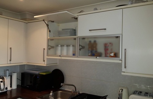 Grays Apartment | 1 BEDROOM AVAILABLE IN A 2 BED FLAT