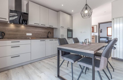 Secovlje Apartment | 1 bedroom awesome apartment in Secovlje