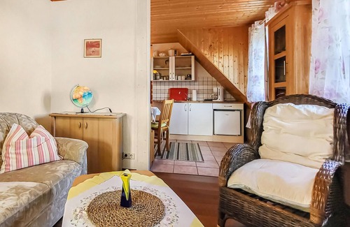 Sehlen Apartment | 1 bedroom awesome apartment in Sehlen