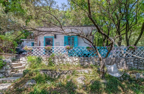 Kostrena House | 1 bedroom awesome home in Crikvenica