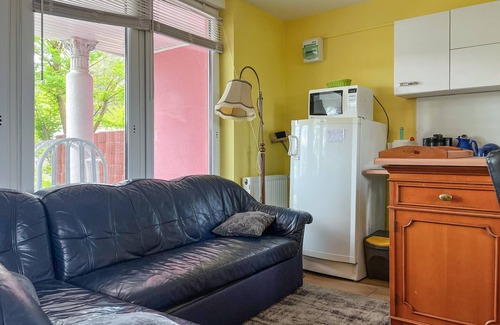 Nowe Warpno House | 1 bedroom awesome home in Nowe Warpno