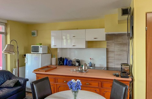 Nowe Warpno House | 1 bedroom awesome home in Nowe Warpno