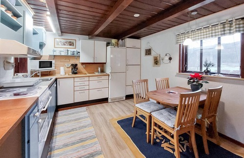 Ljungbyhed House | 1 bedroom awesome home in Ljungbyhed