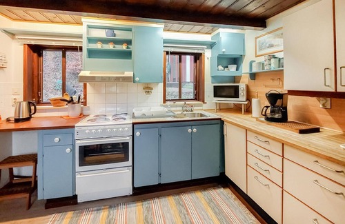 Ljungbyhed House | 1 bedroom awesome home in Ljungbyhed