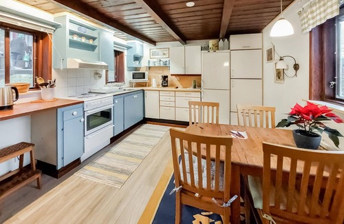Ljungbyhed House | 1 bedroom awesome home in Ljungbyhed
