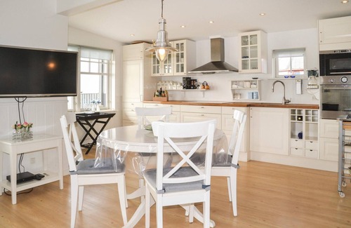Sjaelborg House | 1 bedroom awesome home in Esbjerg V
