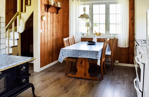 Kongsvinger House | 1 bedroom awesome home in Austmarka