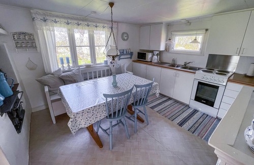Stockaryd House | 1 bedroom awesome home in Stockaryd