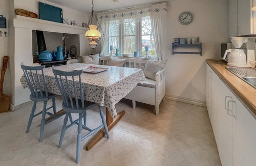 Stockaryd House | 1 bedroom awesome home in Stockaryd