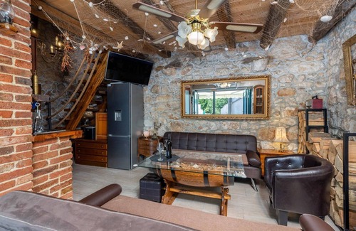Drivenik House | 1 bedroom awesome home in Drivenik